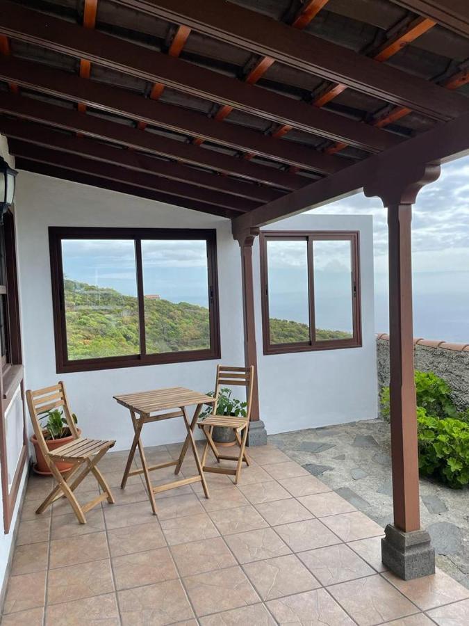 Casa El Caldero Villa Mazo Eksteriør bilde