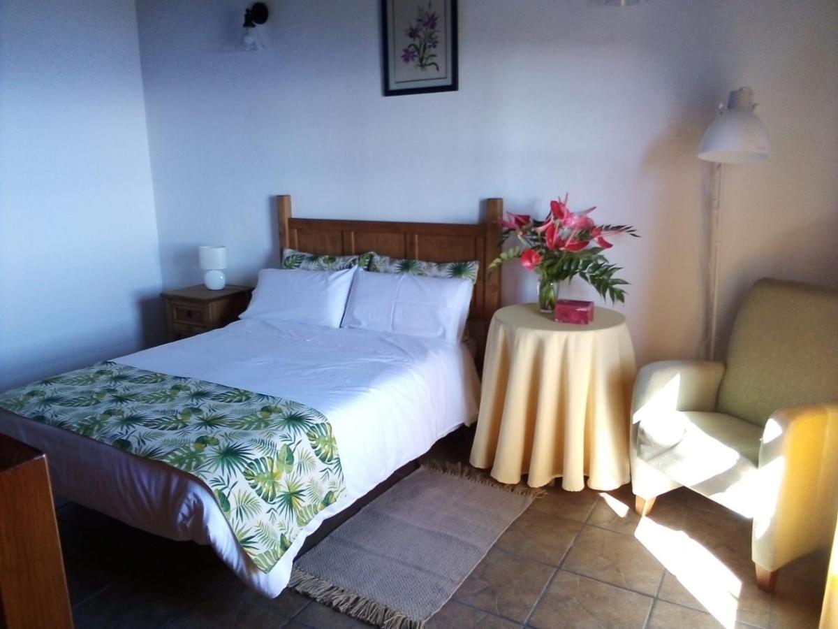 Casa El Caldero Villa Mazo Eksteriør bilde